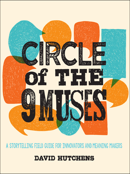 Title details for Circle of the 9 Muses by David Hutchens - Available